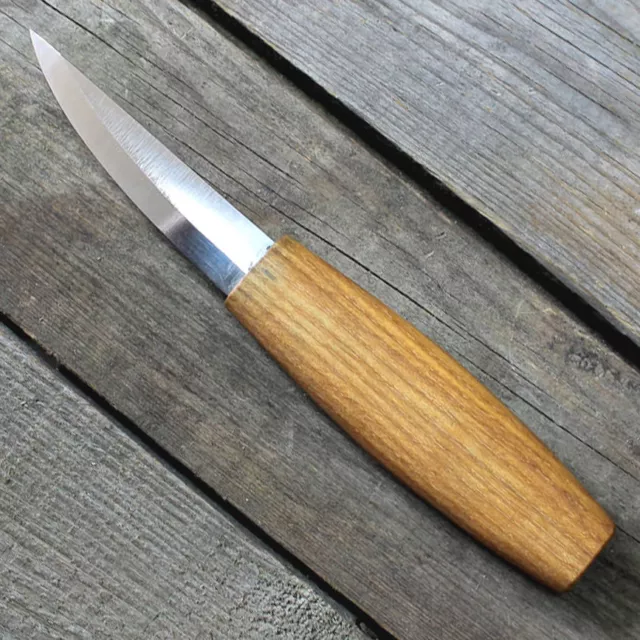 Wood Carving Tools Sloyd Knives Whittling Knife TOP Wood Hand Tools BeaverCraft