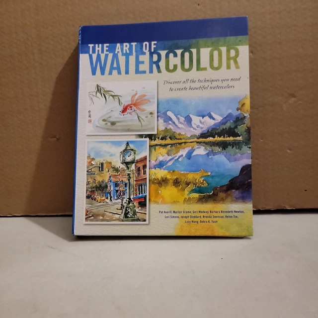 Instruction Books & Media, Art Supplies, Crafts - PicClick CA display picture 1