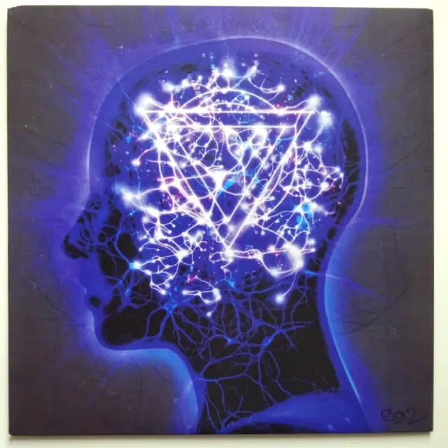 Enter Shikari : The Mindsweep ♦ Cd Album ♦