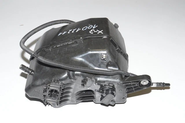 BMW G01 X3 Xdrive 30d Scr-Behälter Passif 7377944 7314006