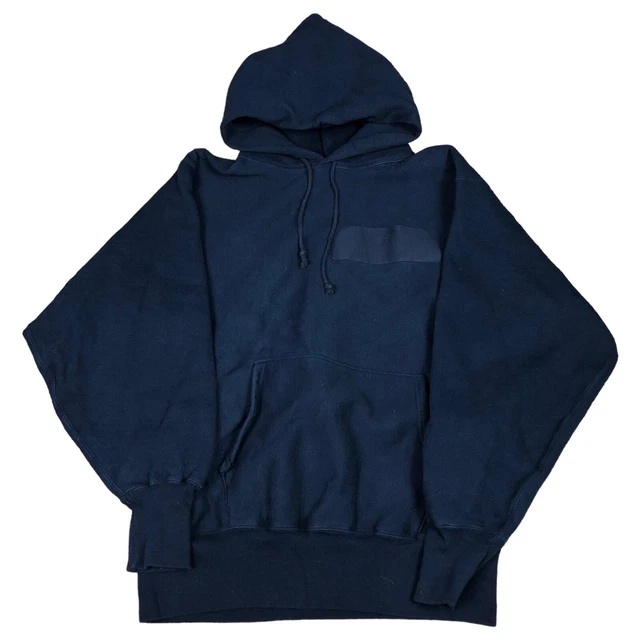 Blank champion hoodie Clearance