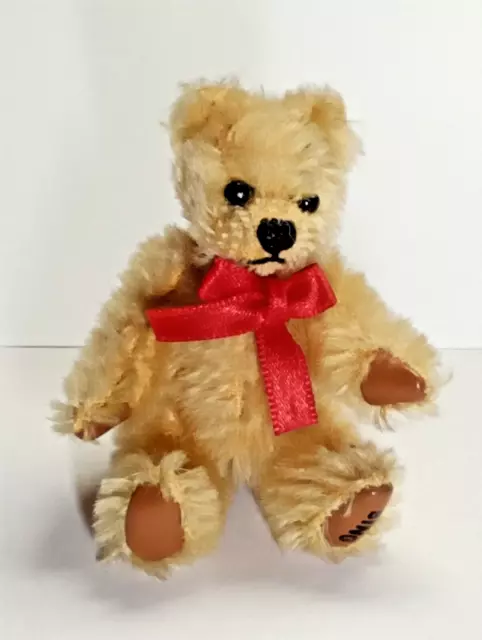 Bing Mini Teddy Bär