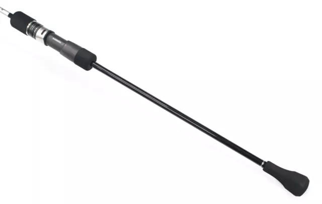 Shimano Rod Baitcast Grappler BB Type Slow J B66-3 301482