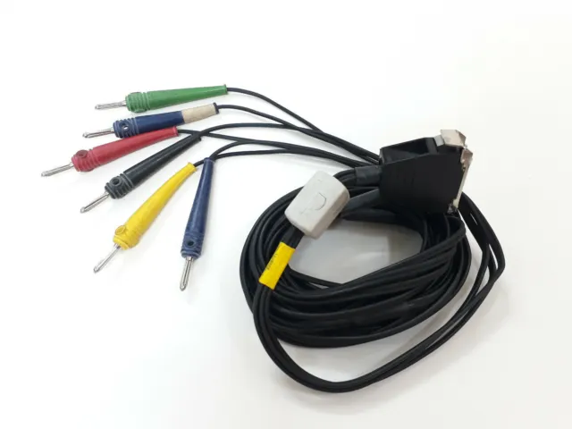 Genuine Bosch Kts520 / Kts550/ Kts650 Connecting Cable 6-polg OBD 1684465488