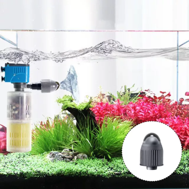 Mini Wave Maker Pump for Small Saltwater Fish Tank Aquarium