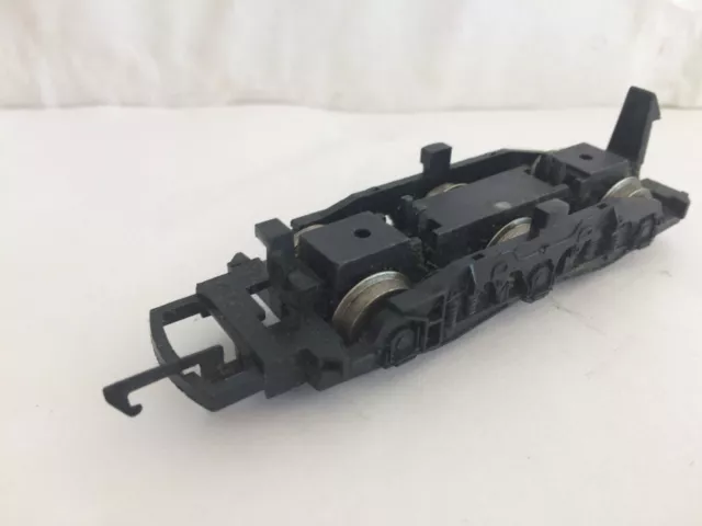 Hornby Class 37 Co-Co English Electric Type 3 Diesel Trailing Dummy Bogie Gc