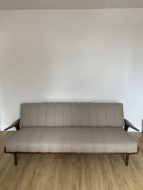 Greaves And Thomas Sofa Bed 3 995 00