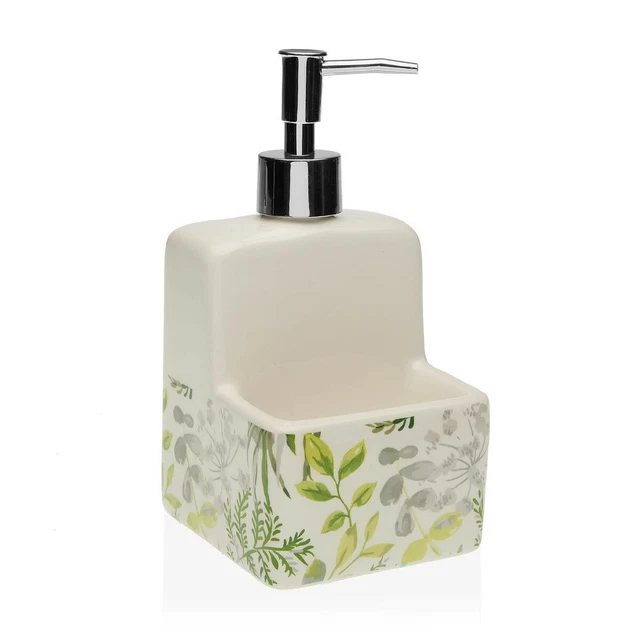 Dispensador de Jabón Versa Lime Dolomita