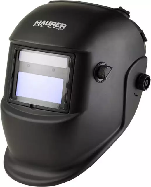 Masque Pour Soudure A Casque Auto-Obscurcissant