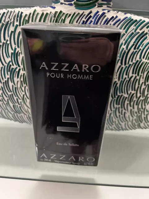 Azzaro 200 ml