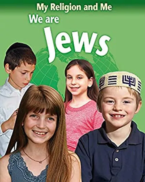 Nosotros Are Jews Tapa Dura Philip Blake