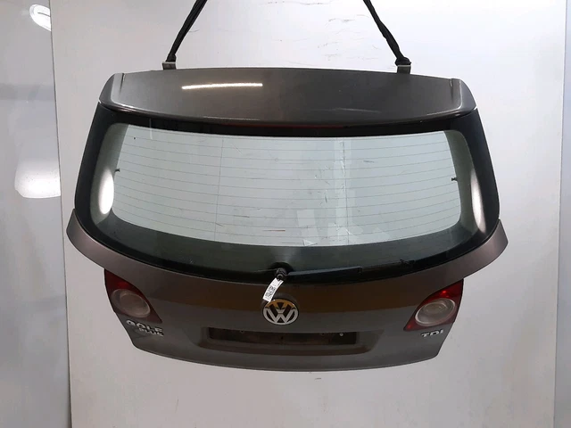 Hayon VOLKSWAGEN GOLF PLUS PH.1 GRIS réf. 5M0827025J 11328860