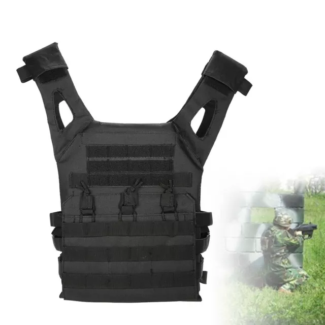 PAINTBALL TACTICAL WESTE 9 Pods HP Magfed ACU Digital EUR 64,95 - PicClick  FR