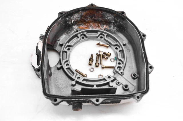 97 Sea-Doo GTI Stator Cover
