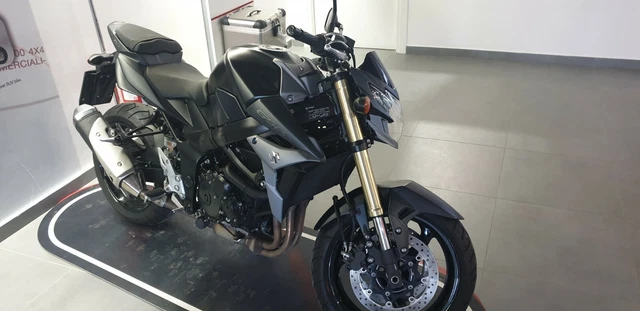 suzuki gsr 750 matt dark suzuki gsr 750 matt dark
