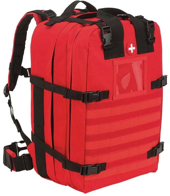 Voodoo Tactical Deluxe Professional Mountain R - 15-959016000: 15-9590016000