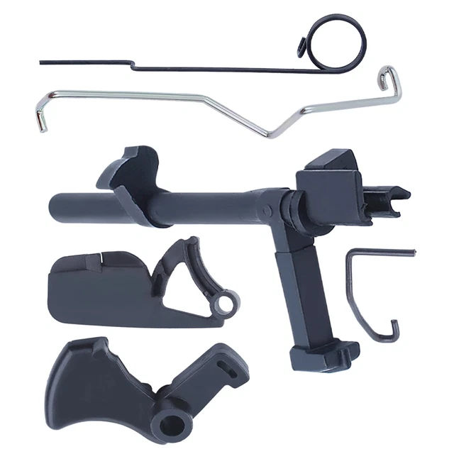 MAHR - Calibro A Corsoio Digitale Con Becchi Ribassati Per Controllo Albero Con Asta Di Profondita Tonda Intervallo Di Misurazione 150 Mm - Foto 4