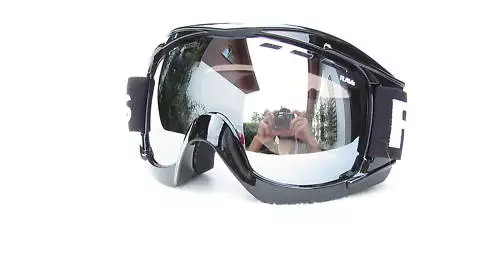 Ravs Lunettes de Snowboard Ski Profiline - Ravs Vitesse