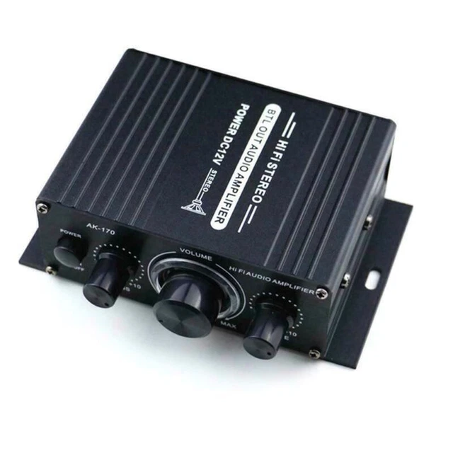 Scheda Filtro di Potenza Amplificatore Audio Filtro di Alimentazione Mo7629