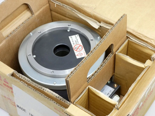 NSK YS2020GN001 YS-2020-GN-001 YS 2020 GN001 Motore Megatorque - inutilizzato-