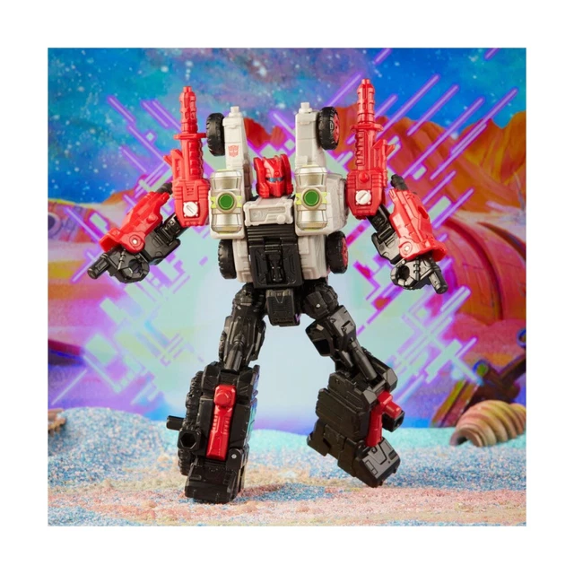 Hasbro Transformers: Legacy Generations F42415L0 jouet transformeur