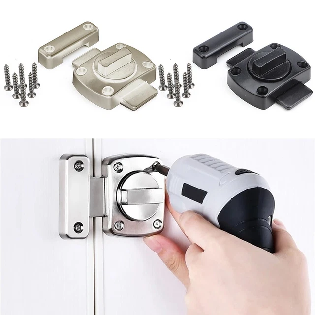 BUOKSLLY Lot De 10 Mousquetons En Forme D'étoile - Durables