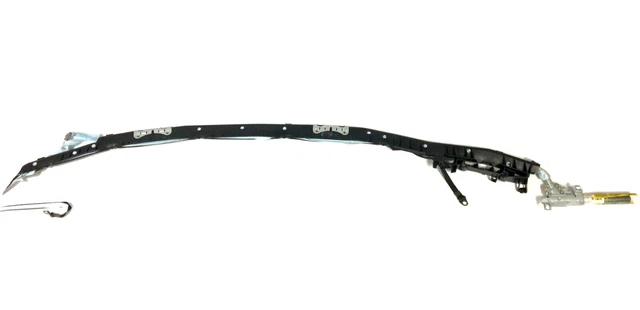 Airbag Tenda Sinistra Mercedes CLK W209 A2098600105