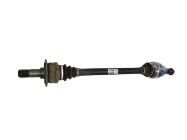 Albero motore albero articolato Re Hi per BMW X5 35d E70 06-10 3,0 173KW 7564128