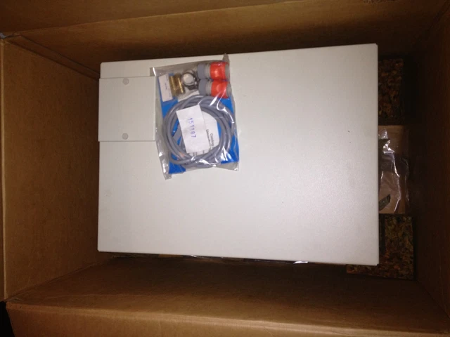 Perkin Elmer Hga Cooling System 145035 New