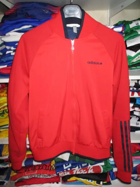 Adidas clearance neo rouge