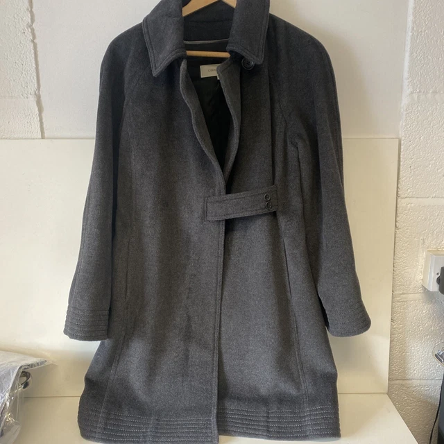 Gerard darel coats clearance uk