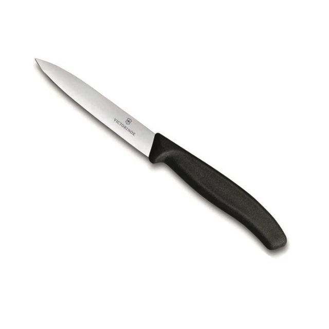 Victorinox Gemüsemesser 10cm-Klinge glatt Küchenmesser