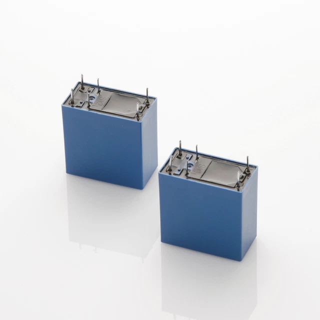 YAMAHA P3200 P4500 Power Amplifier Speaker Protection Relay Set £10.