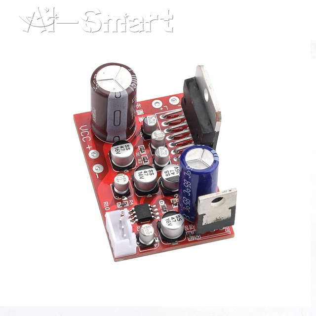 TDA7498 SCHEDA AMPLIFICATORE DC14-34V XH-M510 Scheda Amplificatore Dc14 34v Xh M510 Scheda Amplificatore Classe 315049123865