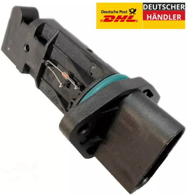 Bosch Luftmassenmesser Sensor F00C2G2055 Für Audi VW Skoda Seat 1.4L-2.0L TDI