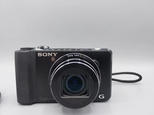Appareil Photo Numérique Sony DSC-HX9V