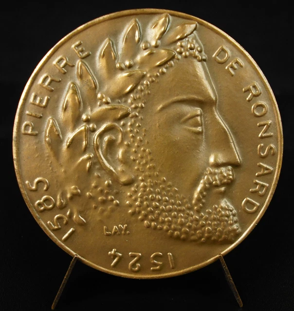 la médaille d'honneur des marins du commerce et de la pêche