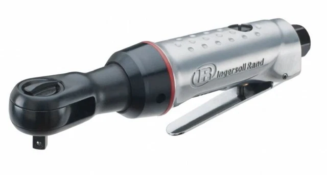 Ingersoll Rand 1/4" Air Ratchet Wrench 105-D2