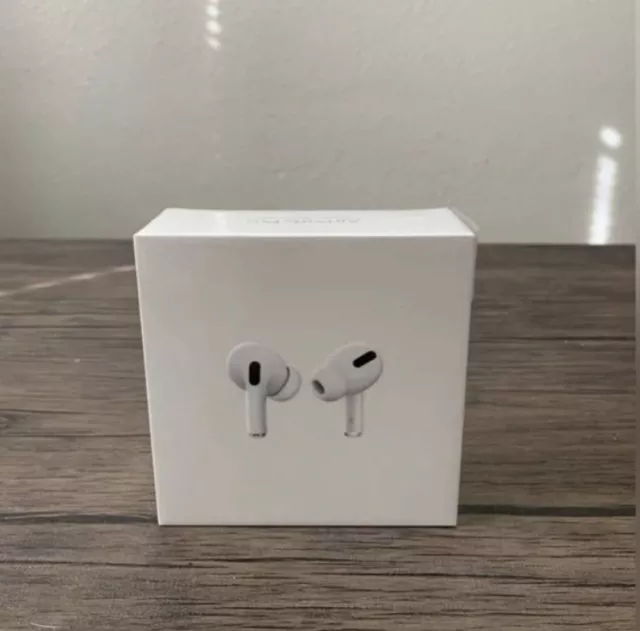 APPLE AIRPODS PRO 2nd Generation with MagSafe Wireless Charging Case