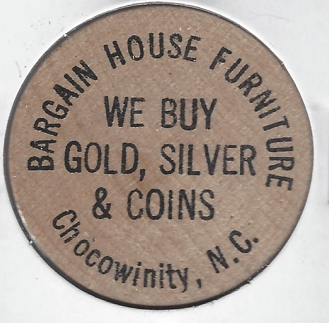 BARGAIN HOUSE FURNITURE, Chocowinity, North Carolina, Buffalo Wooden