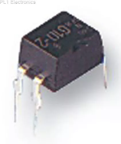 Vishay Formerly I.r. - Irfd9110Pbf - Mosfet, P, Dil