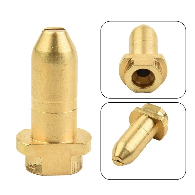 Brass Nozzle Tip Core Replacement Spray Rod Wand For K1 K2 K3 K4 K5 K6