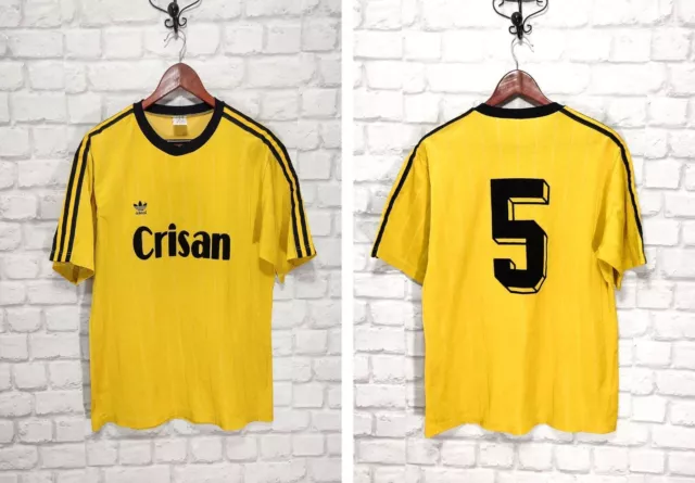 Adidas 1990-91 Yugoslavia *Jozic* Shirt M M