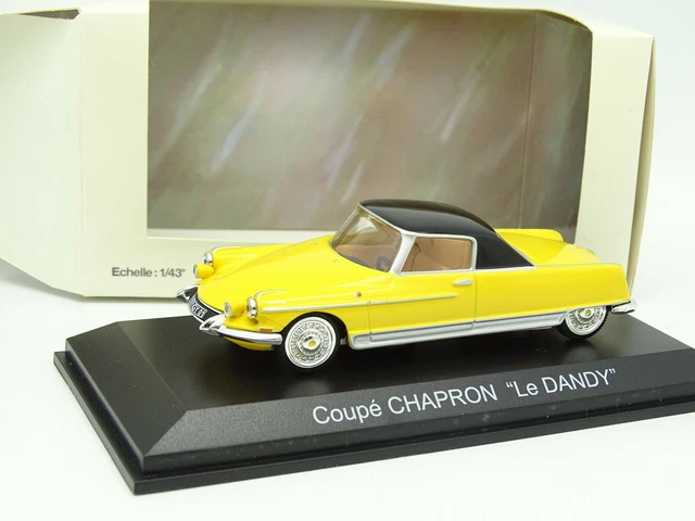 File:Croen DS 21 Chapron Le Dandy 1961 selich.JPG - Wikipedia