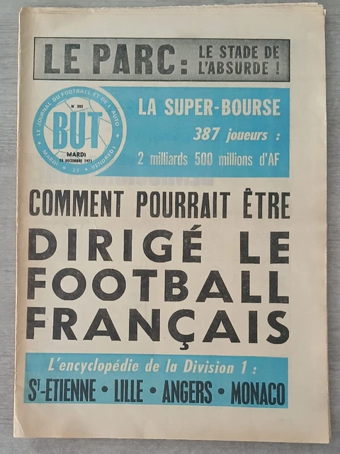 Sport, Revues, Livres, BD, revues - PicClick FR