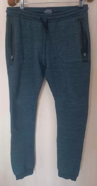 Jungen Hose Jogginghose Jogger blau Gr. 176