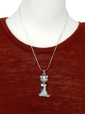 Collier Pendentif Chats Yin Et Yang Noir Et Blanc Chaine Bijoux Des Lys Eur 9 99 Picclick Fr Collier Pendentif Chats Yin Et Yang Noir Et Blanc Chaine Bijoux Des Lys Eur 9 99 Picclick Fr