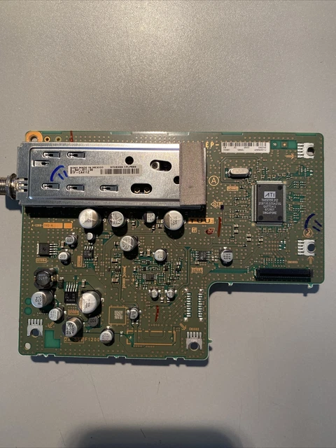 Sony KDL 52XBR4 TUU2 Board