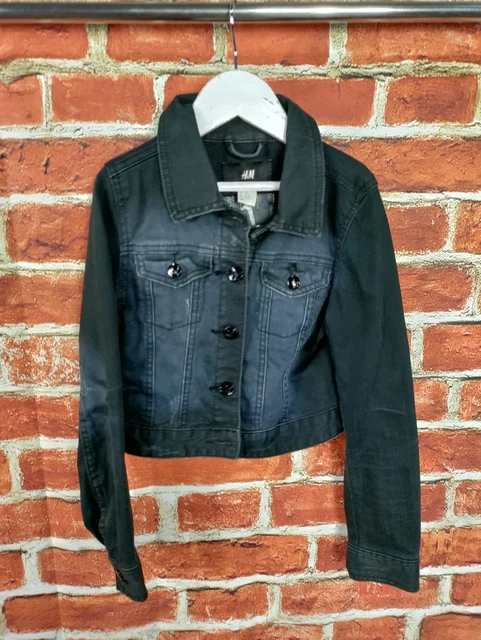 PACCHETTO RAGAZZE ETÀ 10-11 ANNI NEXT GAP ecc GIACCA DENIM LEGGINGS TOP BAMBINI 146CM 5