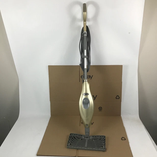 Shark PRO Steam Deluxe Pocket Mop S3501CO 6.A5